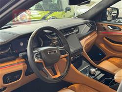 جیپ گراند شیرۆکی